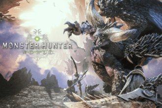 Best Nexus Mods in Monster Hunter World