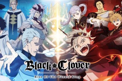 Black Clover M How To Destroy World Boss Archberox