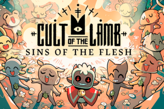 Cult of the Lamb Sins of the Flesh Update 1.3.0 Patch Notes (16 January)