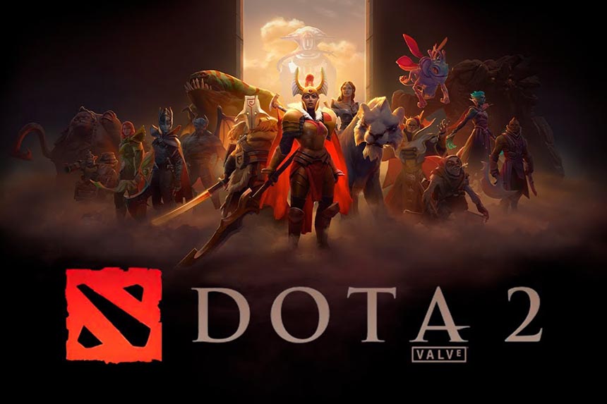 Dota 2 Update - 182024 Patch Notes