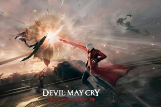 How to Farm Gems in Devil May Cry Peak of Combat