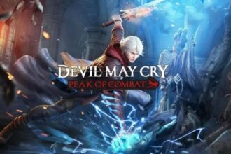 How to Get Stamina in Devil May Cry Peak of Combat