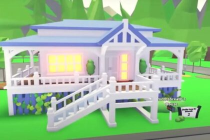 How to Get the Queenslander House in Adopt Me