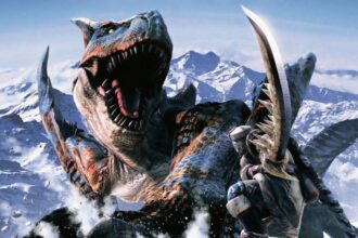 What Are Flying Wyverns in Monster Hunter World (MHW)