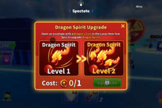 Blade Ball - How to Get Dragon Coins and Dragon Spirit.