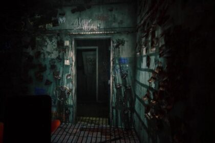How to Unlock the C.B. (Cherry Blossom) Door in Silent Hill the Short Message