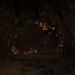 Nightingale Antiquarian Forest Occupation Dungeon Location and Puzzles.