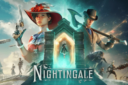Nightingale Character Creation Guide