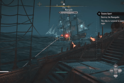 (No Plunder Required) How to Farm Precision Drilling Bit in Skull and Bones.