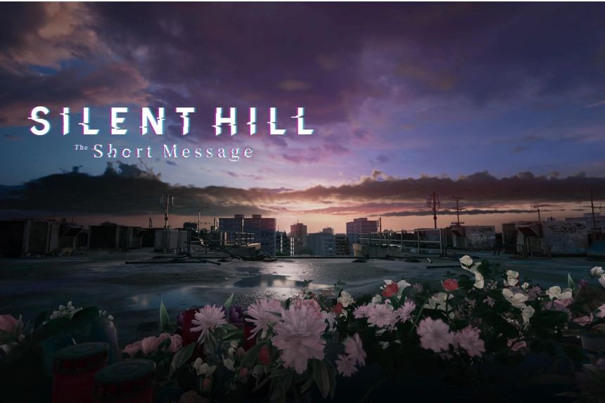 Silent Hill The Short Message Surpasses 2 Million Downloads on PS5