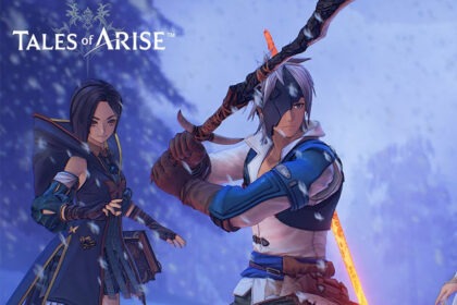 Tales of Arise Tops 3 Million Copies Sold Worldwide