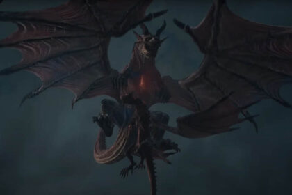 Dragon's Dogma 2 Choice - Face the Dragon or Sacrifice Your Beloved in DD2