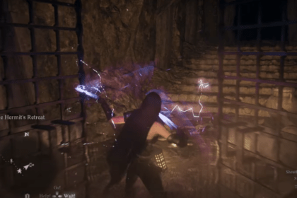 Dragon's Dogma 2 - How To Open The Ancestral Chamber Gate