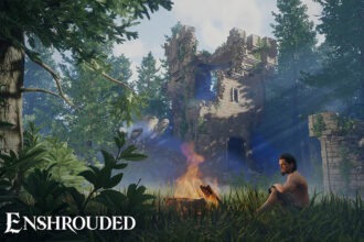 Enshrouded Hotfix #10 Patch Notes (Version Number 511168 27 March)
