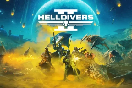 Helldivers 2 Update 1.000.103 Patch Notes (20 March)