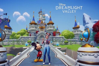 How to Change Your Ears in Disney Dreamlight Valley
