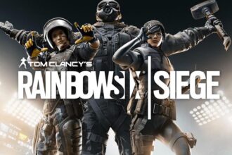 Rainbow Six Siege Update Y9S1.1 Patch Notes (26 March)