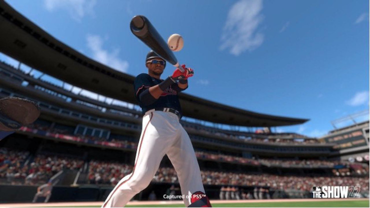 How to Reset Dynamic Difficulty Mlb 22 