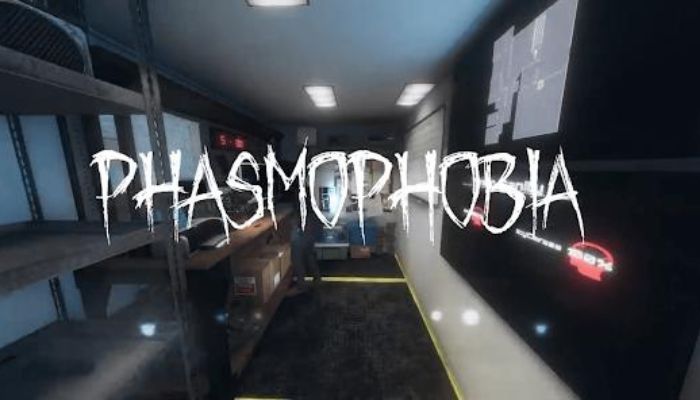 Phasmophobia Is A Nightmare  YouTube