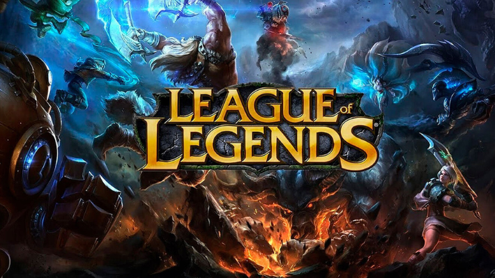 Fix Failed To Receive Platform SIPT League of Legends 