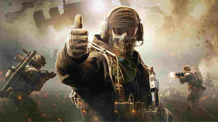 Warzone Mobile Datamine Leaks Images of Modern Warfare 2, Black Ops 6, and  COD 24 – QM Games