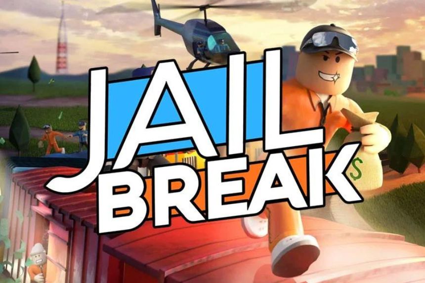 Roblox Jailbreak Codes (July 2023) – QM Games