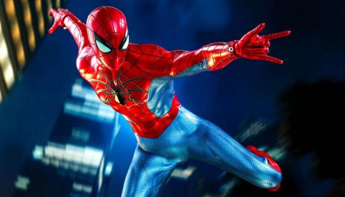 Best Suits to Invest in Marvel's Spider-Man Remastered - QM Games
