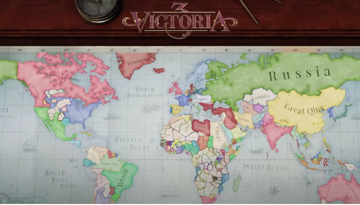 Countries - Victoria 3 Wiki