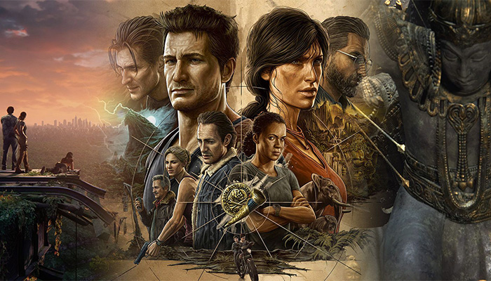 Uncharted_Legacy_of_Thieves_Collection-InsaneRamzes : r/CrackWatch