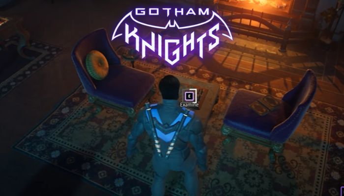 Gotham Knights: Where are the Bugs located in Iceberg Lounge? - QM Games