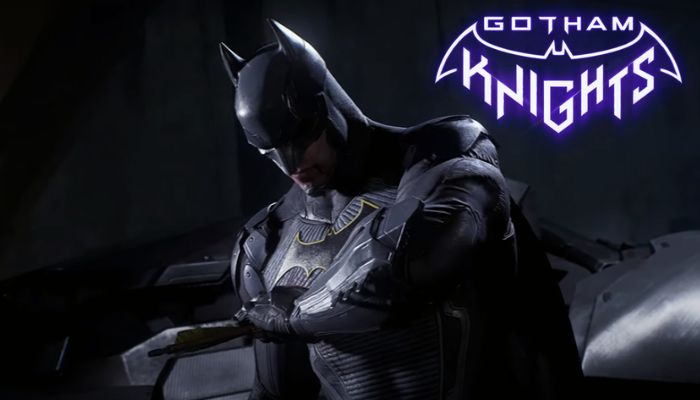 Gotham Knights: How did Batman die? - QM Games