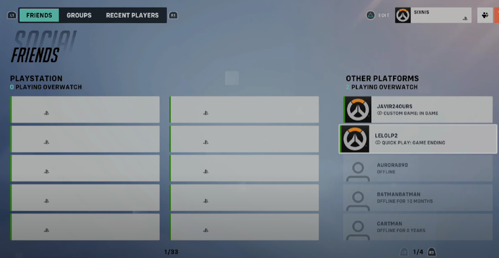How to Accept Friend Requests in Overwatch 2: Complete Guide