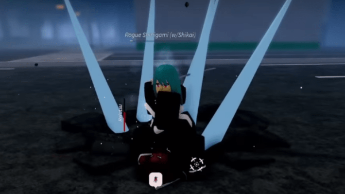 Project Mugetsu (PM)- How to Get and Use Shikai – QM Games