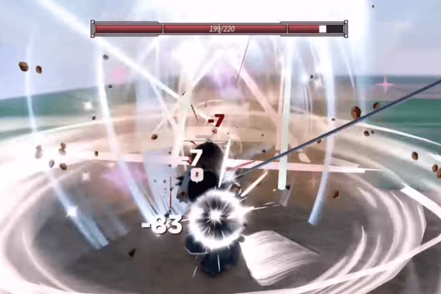 Project Mugetsu (PM)- How to Get and Use Shikai – QM Games