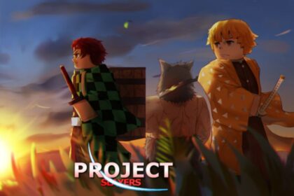 How to get douma's fans in project slayers