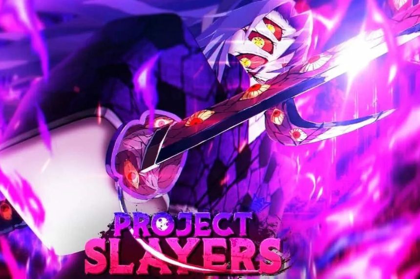 How to get Polar Katana in Project Slayers - Pro Game Guides