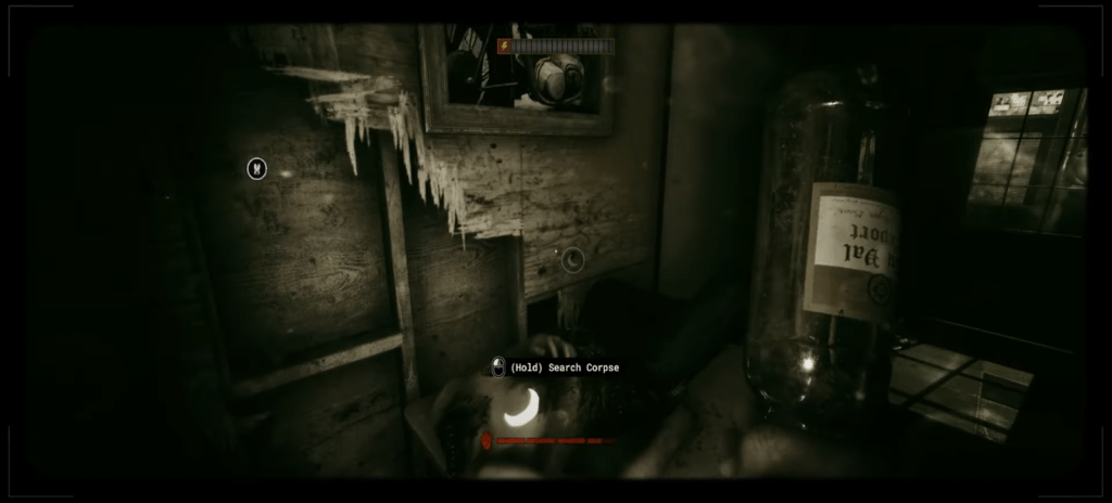 How to Get the Police Station Symbol Keys in The Outlast Trials: Kill The  Snitch – QM Games