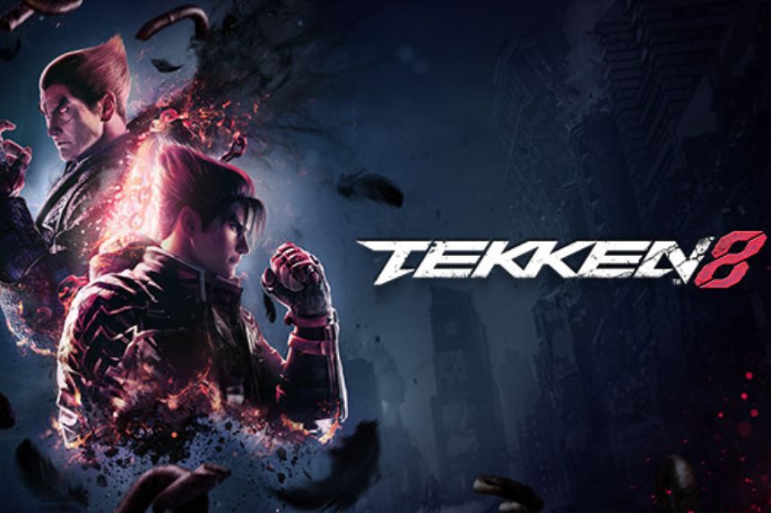 Tekken 8 beta network error A-10704-10005-2: How to fix, possible